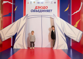 RUSSIAN JUDO TOUR Международные соревнования памяти Владимира Гулидова <br>(09-10.08.2025)