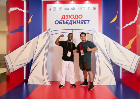 RUSSIAN JUDO TOUR Международные соревнования памяти Владимира Гулидова <br>(09-10.08.2025)