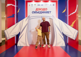 RUSSIAN JUDO TOUR Международные соревнования памяти Владимира Гулидова <br>(09-10.08.2025)