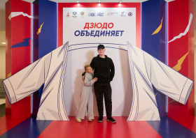 RUSSIAN JUDO TOUR Международные соревнования памяти Владимира Гулидова <br>(09-10.08.2025)