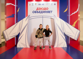 RUSSIAN JUDO TOUR Международные соревнования памяти Владимира Гулидова <br>(09-10.08.2025)
