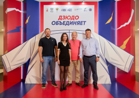 RUSSIAN JUDO TOUR Международные соревнования памяти Владимира Гулидова <br>(09-10.08.2025)