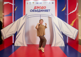 RUSSIAN JUDO TOUR Международные соревнования памяти Владимира Гулидова <br>(09-10.08.2025)