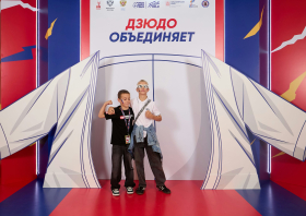 RUSSIAN JUDO TOUR Международные соревнования памяти Владимира Гулидова <br>(09-10.08.2025)