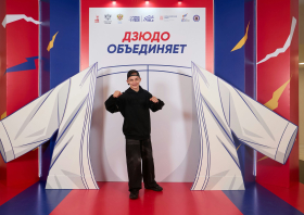 RUSSIAN JUDO TOUR Международные соревнования памяти Владимира Гулидова <br>(09-10.08.2025)