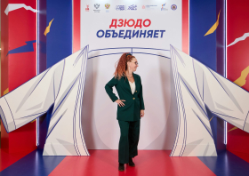 RUSSIAN JUDO TOUR Международные соревнования памяти Владимира Гулидова <br>(09-10.08.2025)