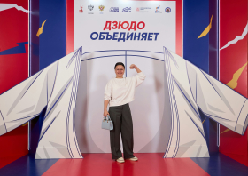 RUSSIAN JUDO TOUR Международные соревнования памяти Владимира Гулидова <br>(09-10.08.2025)