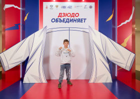 RUSSIAN JUDO TOUR Международные соревнования памяти Владимира Гулидова <br>(09-10.08.2025)