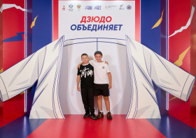 RUSSIAN JUDO TOUR Международные соревнования памяти Владимира Гулидова <br>(09-10.08.2025)