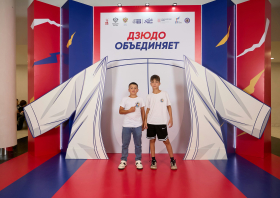RUSSIAN JUDO TOUR Международные соревнования памяти Владимира Гулидова <br>(09-10.08.2025)