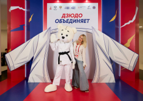 RUSSIAN JUDO TOUR Международные соревнования памяти Владимира Гулидова <br>(09-10.08.2025)