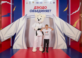 RUSSIAN JUDO TOUR Международные соревнования памяти Владимира Гулидова <br>(09-10.08.2025)