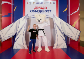 RUSSIAN JUDO TOUR Международные соревнования памяти Владимира Гулидова <br>(09-10.08.2025)