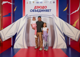 RUSSIAN JUDO TOUR Международные соревнования памяти Владимира Гулидова <br>(09-10.08.2025)
