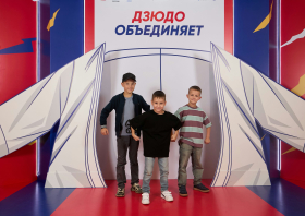 RUSSIAN JUDO TOUR Международные соревнования памяти Владимира Гулидова <br>(09-10.08.2025)