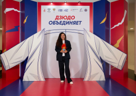 RUSSIAN JUDO TOUR Международные соревнования памяти Владимира Гулидова <br>(09-10.08.2025)