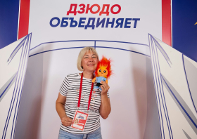 RUSSIAN JUDO TOUR Международные соревнования памяти Владимира Гулидова <br>(09-10.08.2025)