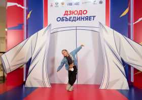 RUSSIAN JUDO TOUR Международные соревнования памяти Владимира Гулидова <br>(09-10.08.2025)