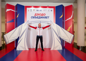 RUSSIAN JUDO TOUR Международные соревнования памяти Владимира Гулидова <br>(09-10.08.2025)