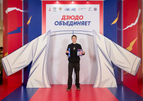 RUSSIAN JUDO TOUR Международные соревнования памяти Владимира Гулидова <br>(09-10.08.2025)