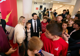 RUSSIAN JUDO TOUR Международные соревнования памяти Владимира Гулидова <br>(09-10.08.2025)