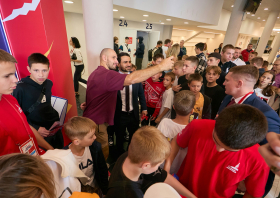 RUSSIAN JUDO TOUR Международные соревнования памяти Владимира Гулидова <br>(09-10.08.2025)