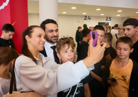 RUSSIAN JUDO TOUR Международные соревнования памяти Владимира Гулидова <br>(09-10.08.2025)