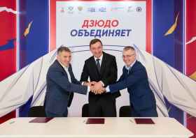 RUSSIAN JUDO TOUR Международные соревнования памяти Владимира Гулидова <br>(09-10.08.2025)