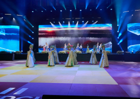 RUSSIAN JUDO TOUR Международные соревнования памяти Владимира Гулидова <br>(09-10.08.2025)
