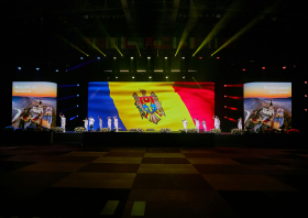 RUSSIAN JUDO TOUR Международные соревнования памяти Владимира Гулидова <br>(09-10.08.2025)