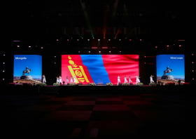 RUSSIAN JUDO TOUR Международные соревнования памяти Владимира Гулидова <br>(09-10.08.2025)