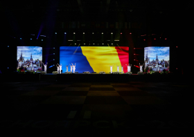 RUSSIAN JUDO TOUR Международные соревнования памяти Владимира Гулидова <br>(09-10.08.2025)