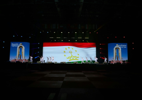 RUSSIAN JUDO TOUR Международные соревнования памяти Владимира Гулидова <br>(09-10.08.2025)