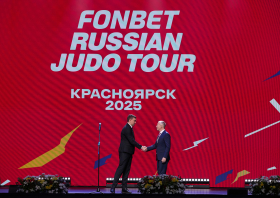 RUSSIAN JUDO TOUR Международные соревнования памяти Владимира Гулидова <br>(09-10.08.2025)