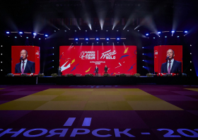 RUSSIAN JUDO TOUR Международные соревнования памяти Владимира Гулидова <br>(09-10.08.2025)