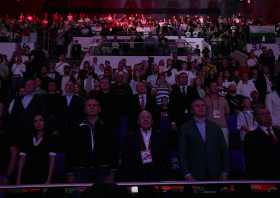 RUSSIAN JUDO TOUR Международные соревнования памяти Владимира Гулидова <br>(09-10.08.2025)