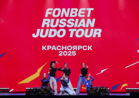 RUSSIAN JUDO TOUR Международные соревнования памяти Владимира Гулидова <br>(09-10.08.2025)