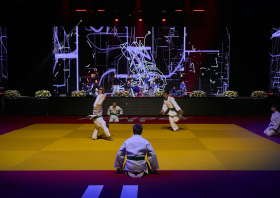 RUSSIAN JUDO TOUR Международные соревнования памяти Владимира Гулидова <br>(09-10.08.2025)