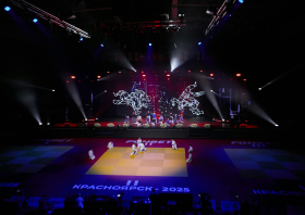 RUSSIAN JUDO TOUR Международные соревнования памяти Владимира Гулидова <br>(09-10.08.2025)