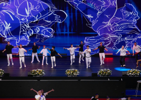 RUSSIAN JUDO TOUR Международные соревнования памяти Владимира Гулидова <br>(09-10.08.2025)