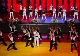 RUSSIAN JUDO TOUR Международные соревнования памяти Владимира Гулидова <br>(09-10.08.2025)