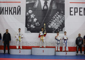 Медали из Москвы