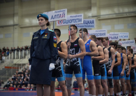 «Россия – Родина героев»: итоги