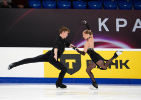 Всероссийские соревнования среди юниоров «Красноярье» <br>(28-30.10.2026)