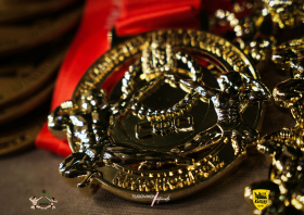 Чемпионат и первенство СФО по бодибилдингу