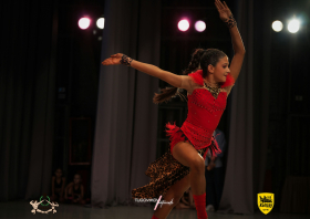 Чемпионат и первенство СФО по бодибилдингу