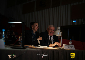 Чемпионат и первенство СФО по бодибилдингу