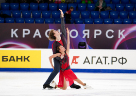 Всероссийские соревнования среди юниоров «Красноярье» <br>(28-30.10.2026)