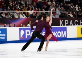 Всероссийские соревнования среди юниоров «Красноярье» <br>(28-30.10.2026)