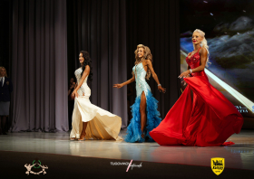 Чемпионат и первенство СФО по бодибилдингу